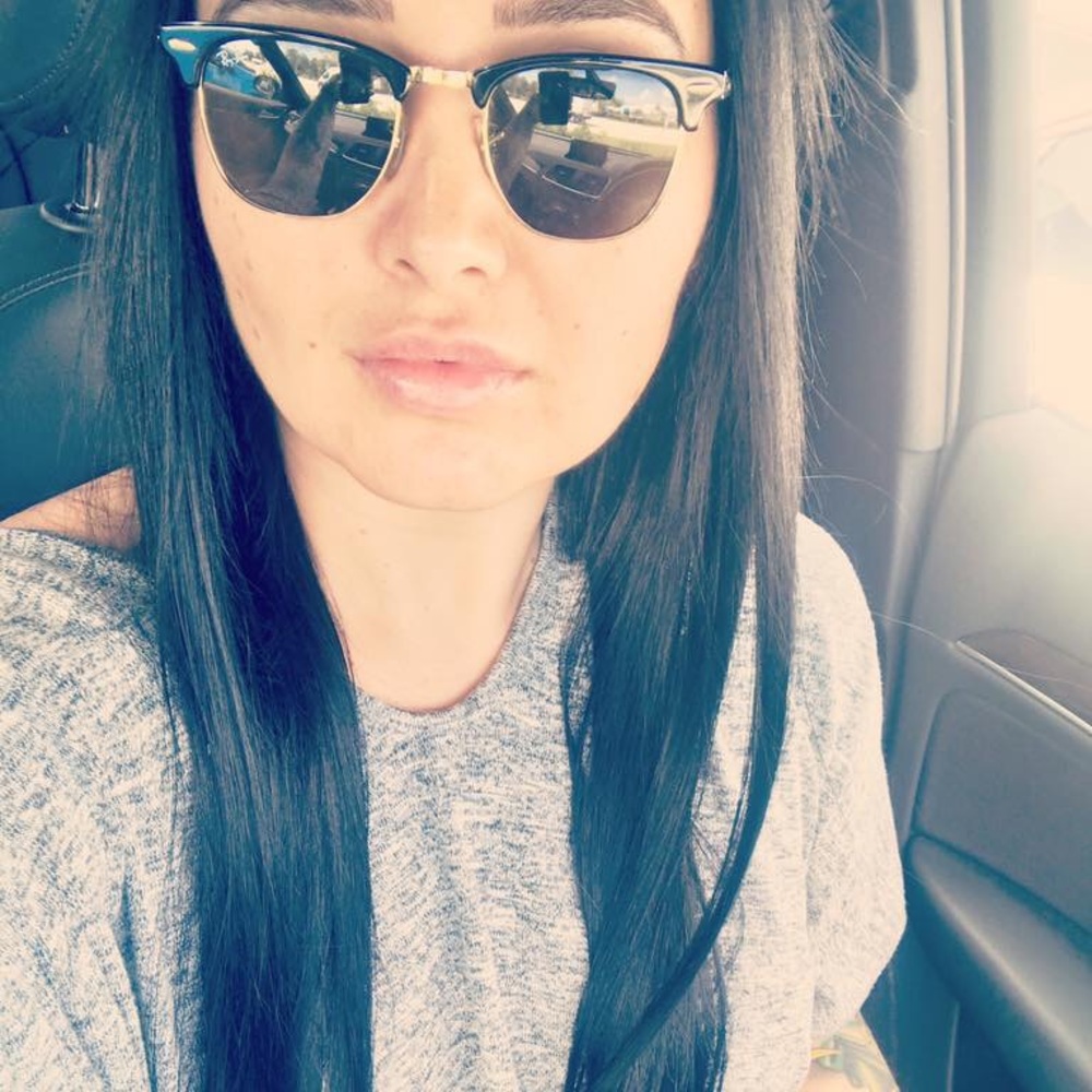 Rayban Polarized Sunglasses